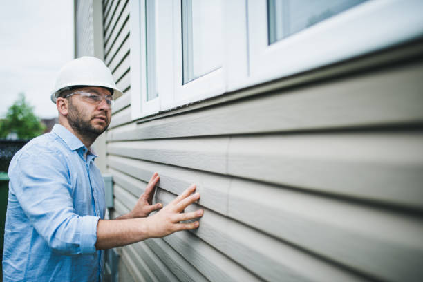 Affordable Siding Repair and Maintenance Services in Silt, CO